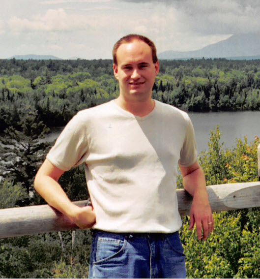 Stephen W Thomas BizTalk Guru in 2004