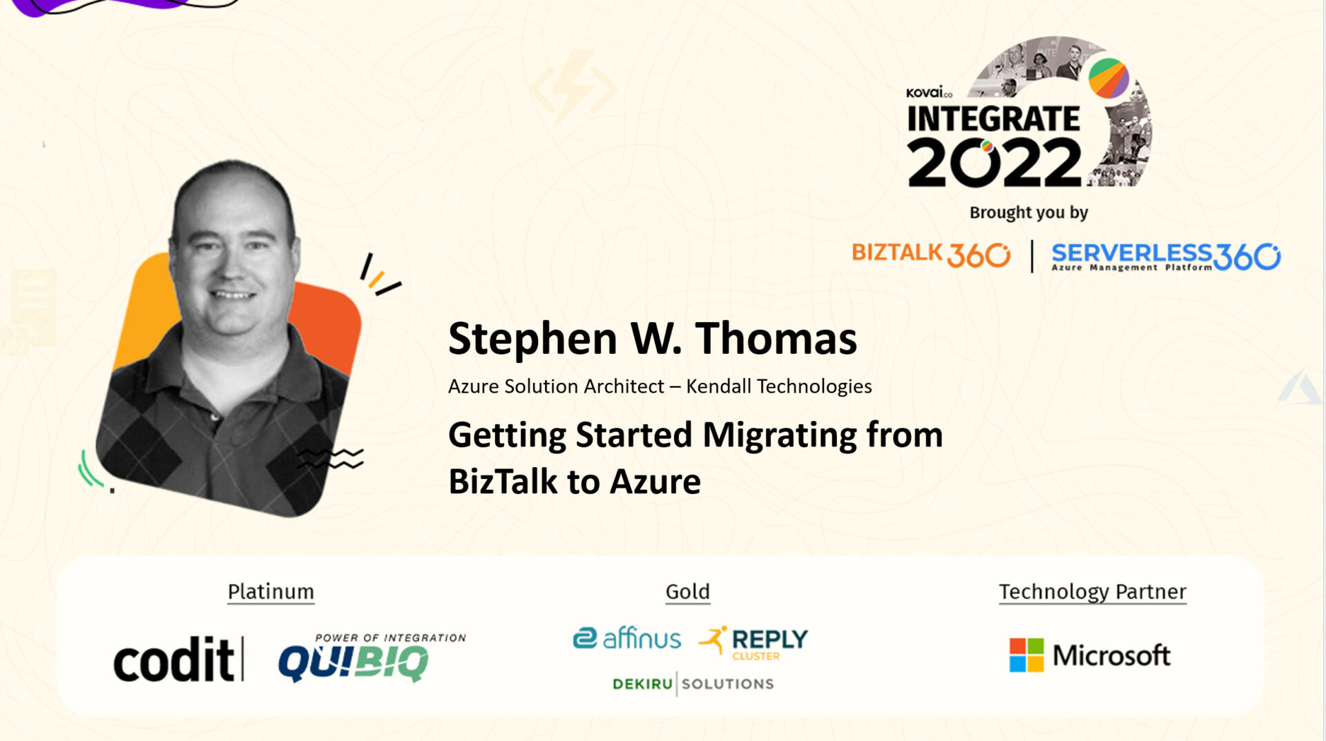 Getting Started Migrating from BizTalk to Azure