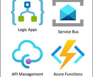 Introduction to Azure Integration Services