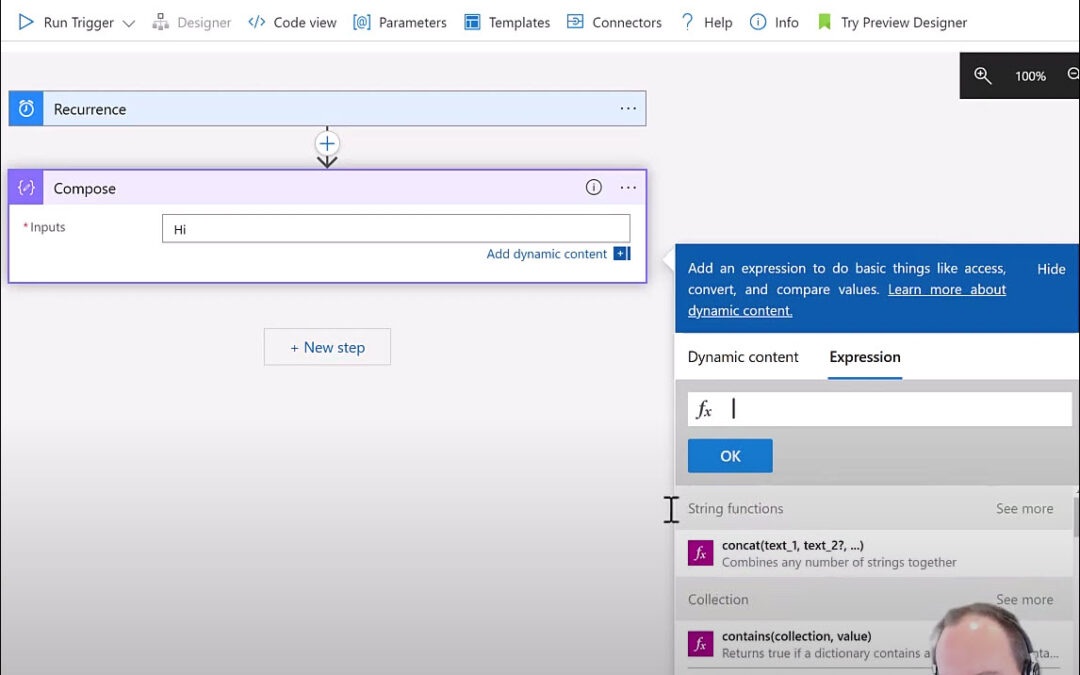 Introduction to Azure Logic Apps