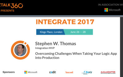Overcoming Challenges When Taking Your Logic App into Production