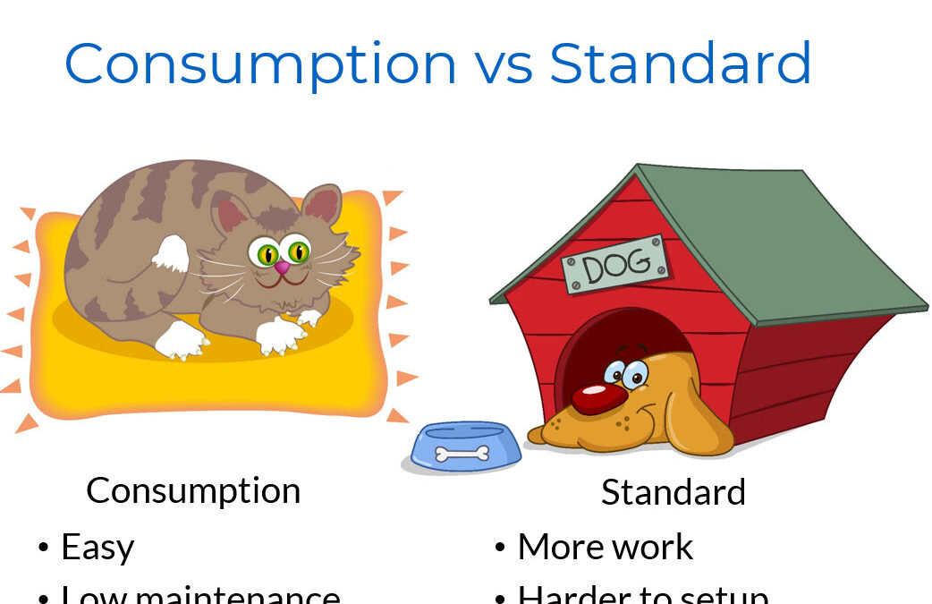 Azure Logic Apps Consumption vs Standard