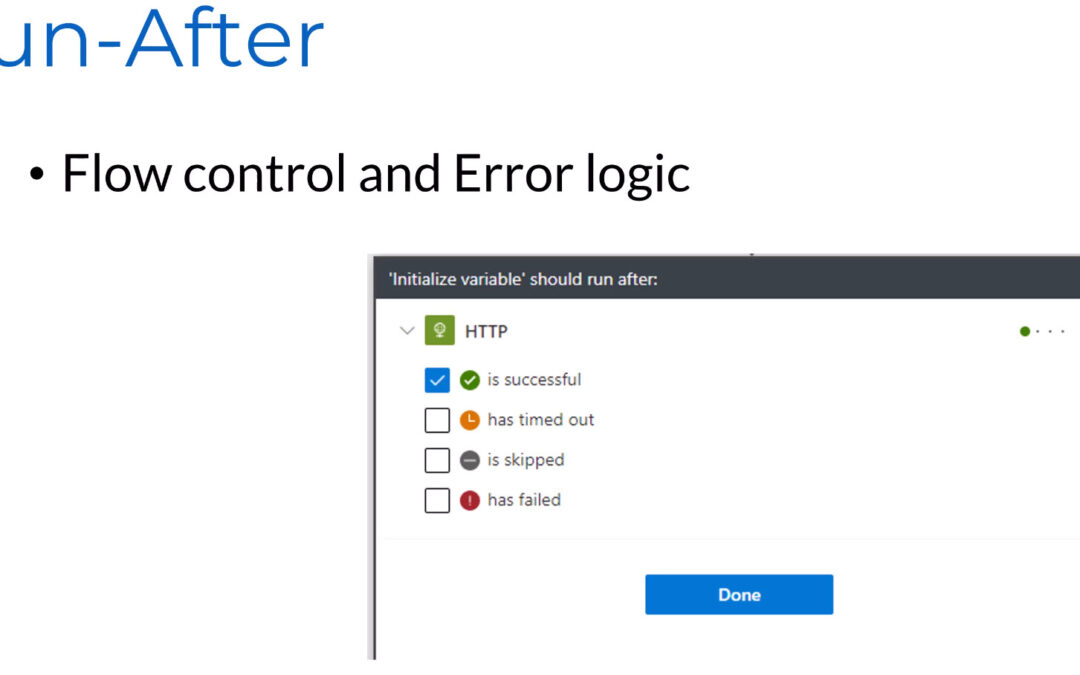 Discover The Core Features of Azure Logic Apps