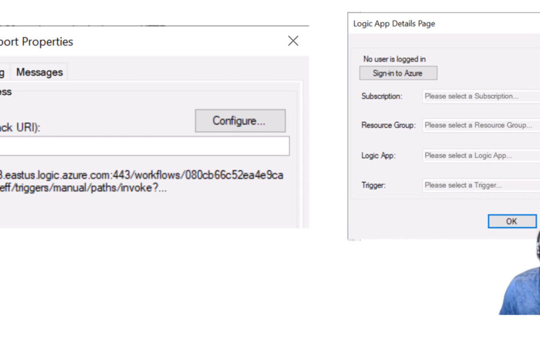 Hybrid Integrations with Azure Logic Apps and Biztalk 2020: Boost Your Integration Capabilities