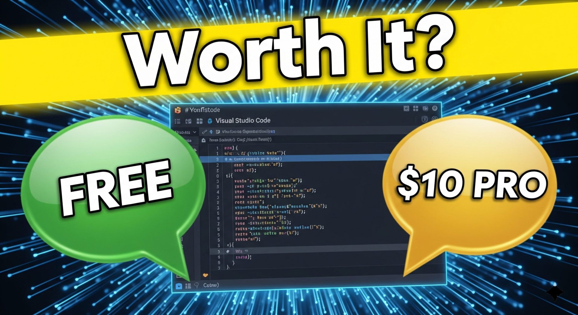 Free vs. Pro: Does Paid GitHub Copilot Agent Chat Improve C# API Builds? 