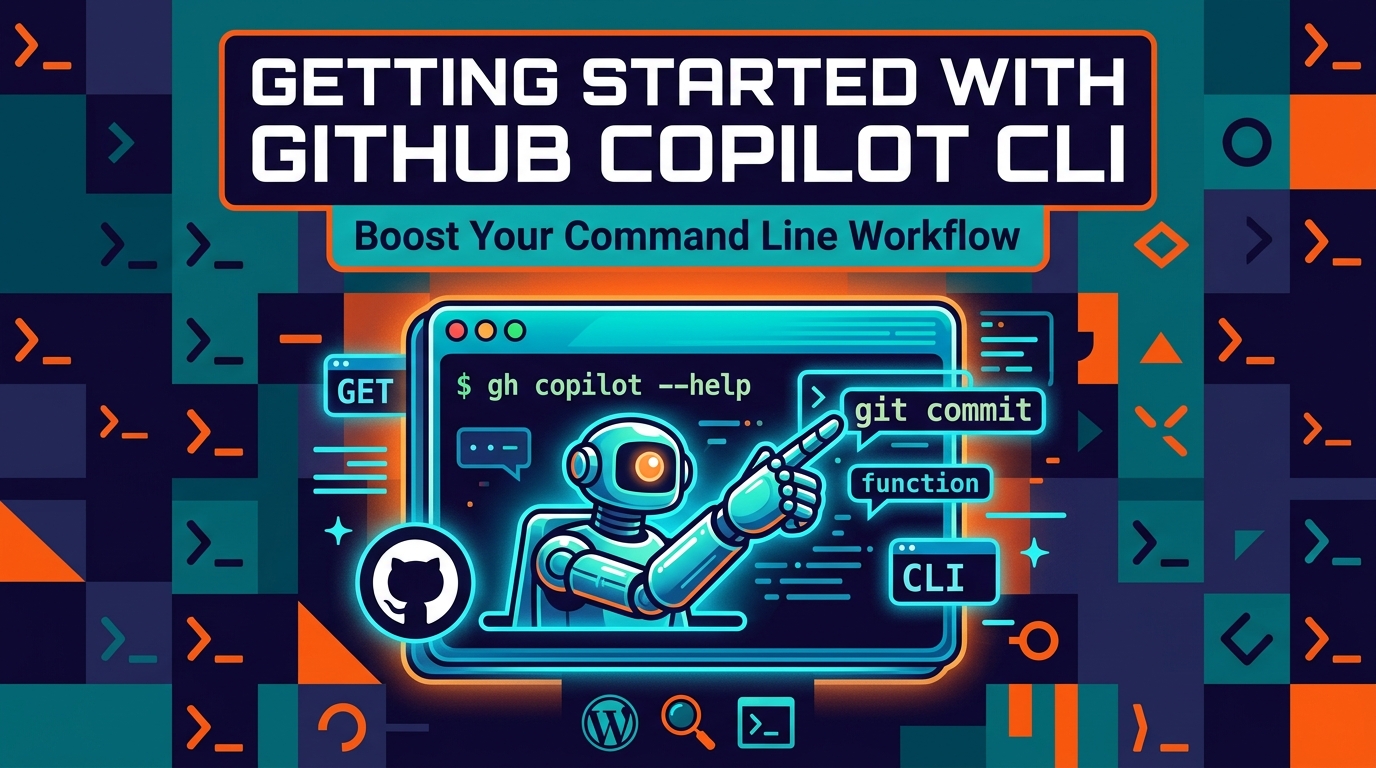 GitHub Copilot CLI