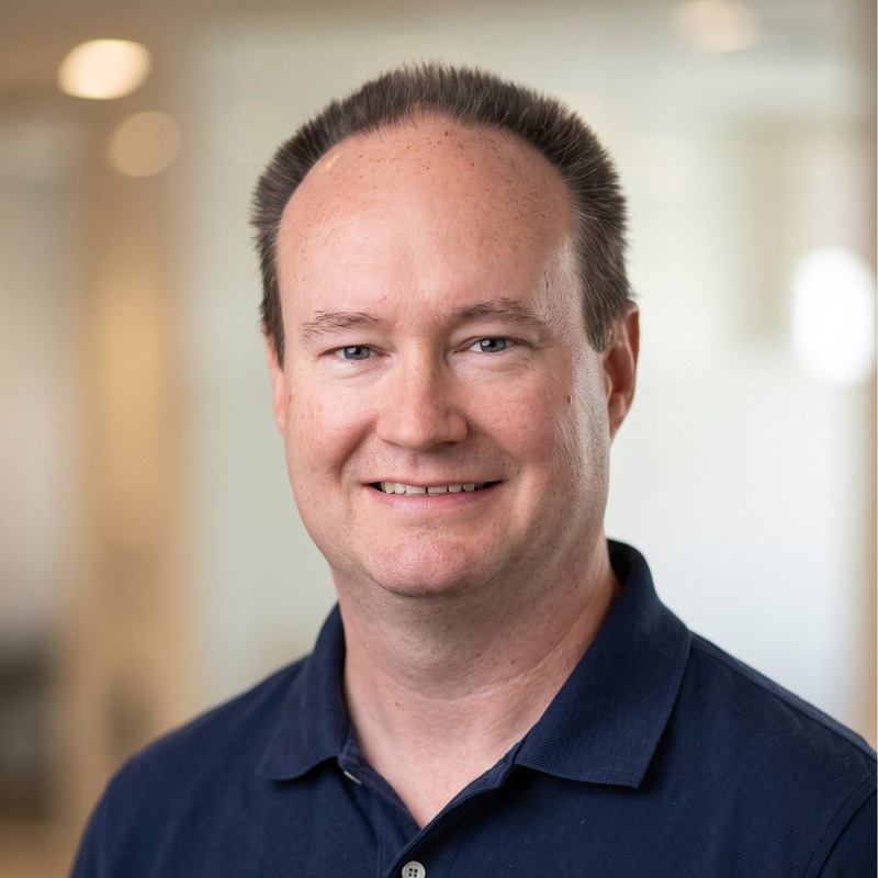 Stephen W. Thomas, Microsoft MVP and Azure Integration Architect